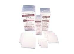 Medicom&trade;&nbsp;Ritmed&trade; Non-Woven Sponges, 4-Ply, Non-Sterile